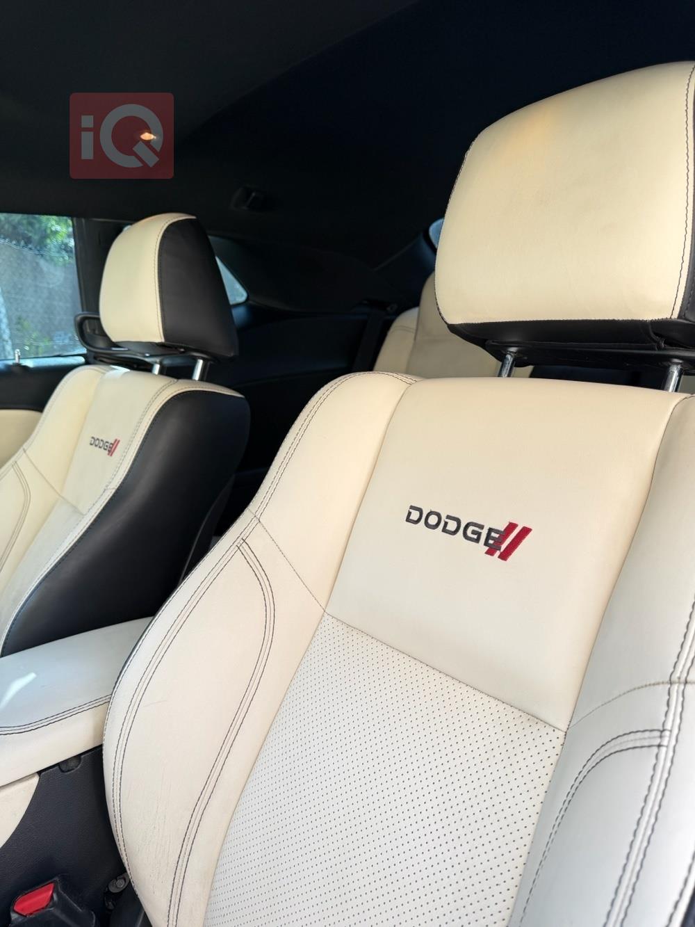 دودج تشالنجر